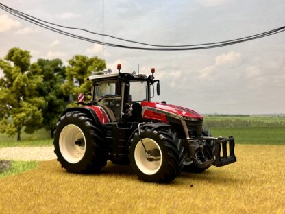 Massey Ferguson 9S.425 Eksklusive - Bilde 2
