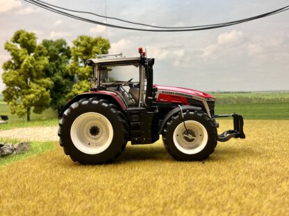 Massey Ferguson 9S.425 Eksklusive - Bilde 3
