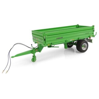 Joskin Trans-EX5T (grønn) - Edition 2024