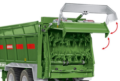 Bergmann Universal TSW 6240 S Kun 2.stk Tilgjengelig! - Bilde 3