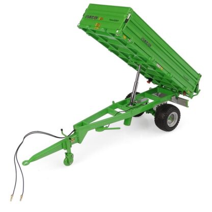 Joskin Trans-EX5T (grønn) - Edition 2024 - Bilde 2