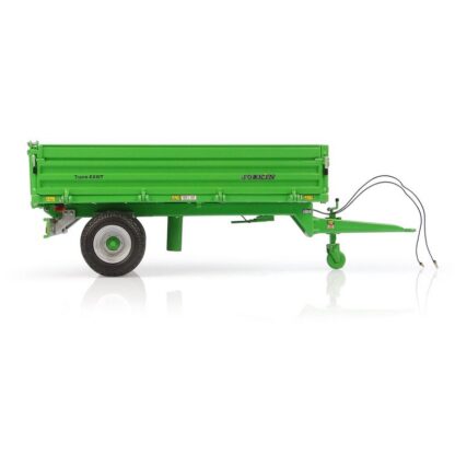 Joskin Trans-EX5T (grønn) - Edition 2024 - Bilde 4