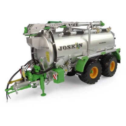 Joskin Volumetra 20000-D (2024-utgaven)