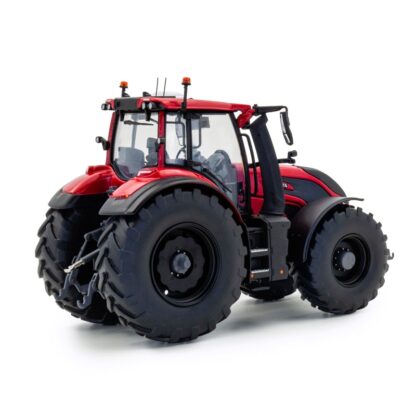 Valtra Q305 Rød - Bilde 2