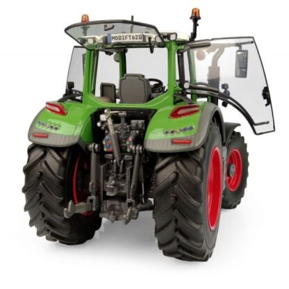Fendt 620 Vario - Bilde 3