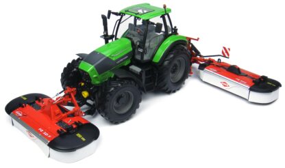 Kuhn PZ960 Lift-Control / PZ321 F - Bilde 2
