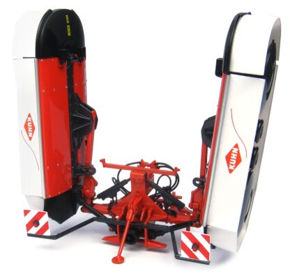 Kuhn PZ960 Lift-Control / PZ321 F - Bilde 3