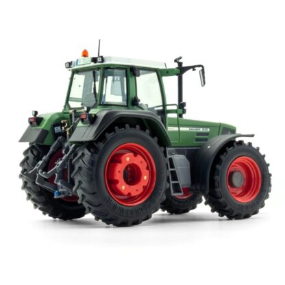 Fendt Favorit 822 (1993-1996) Limited Edition 1000 stk - Bilde 2