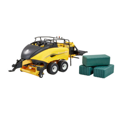 New Holland Big Baler Plus