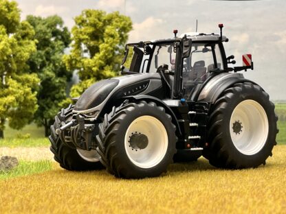Valtra S416 Unlimited Titanium Exclusive - Bilde 2