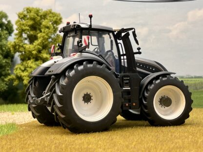 Valtra S416 Unlimited Titanium Exclusive - Bilde 3