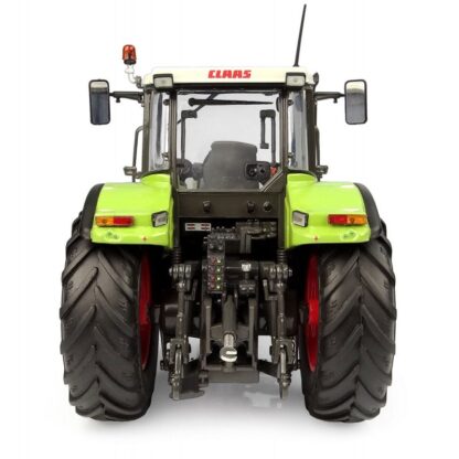 Claas Ares 816 RZ med fast frontvekt - Limited Edition 1000 stk - Bilde 4