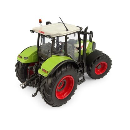 Claas Ares 816 RZ med fast frontvekt - Limited Edition 1000 stk - Bilde 3