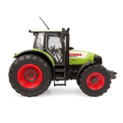 Claas Ares 816 RZ med fast frontvekt - Limited Edition 1000 stk - Bilde 2