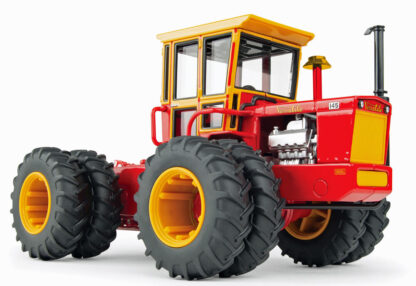 Versatile 145