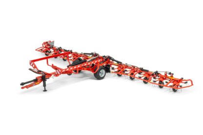 Kuhn GF 13003T