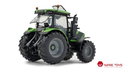 Deutz-Fahr 6135C RVShift - Bilde 2