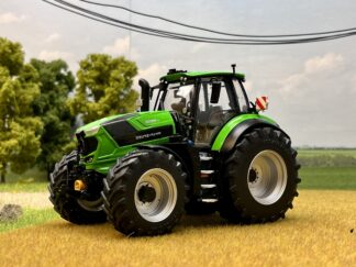 Deutz Fahr 8280 Eksklusive Edition (Kun få tilgjengelige)