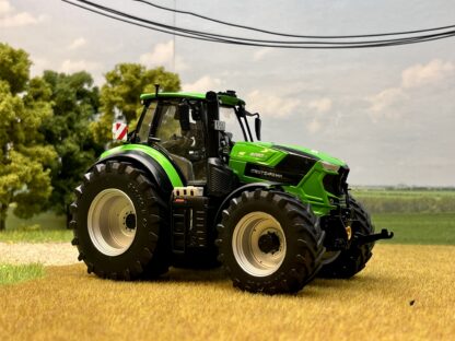 Deutz Fahr 8280 Eksklusive Edition (Kun få tilgjengelige) - Bilde 2