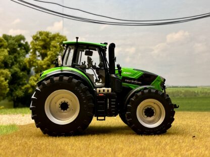 Deutz Fahr 8280 Eksklusive Edition (Kun få tilgjengelige) - Bilde 3