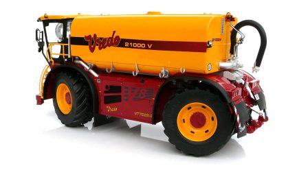 Vredo Trac VT7028-2 - Bilde 3