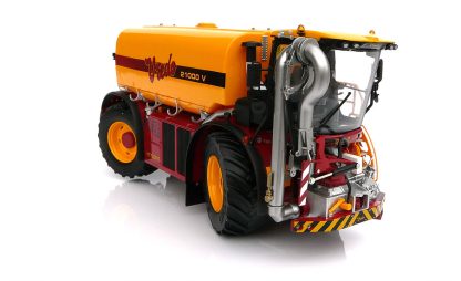 Vredo Trac VT7028-2 - Bilde 4