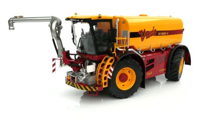 Vredo Trac VT7028-2 - Bilde 5