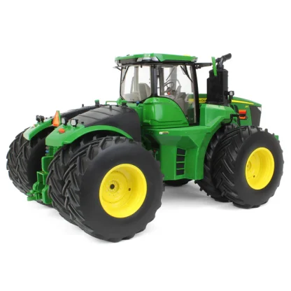 John Deere 9R640 med Tvillinghjul ERTL 1/16 Prestige Collection - Bilde 2