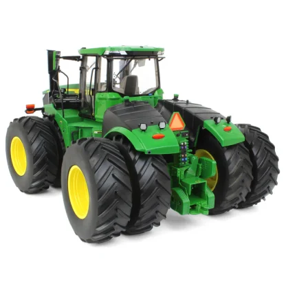 John Deere 9R640 med Tvillinghjul ERTL 1/16 Prestige Collection - Bilde 3