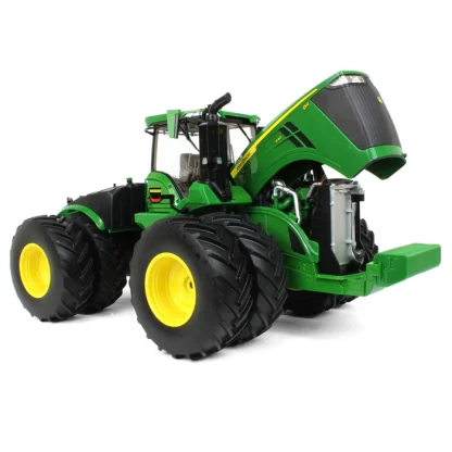 John Deere 9R640 med Tvillinghjul ERTL 1/16 Prestige Collection - Bilde 4