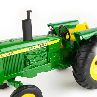 John Deere 2640 1/16 ERTL - Bilde 3