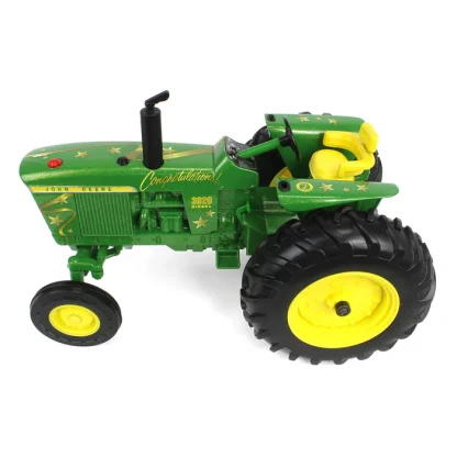 John Deere 3020 ERTL 1/16 - Bilde 2