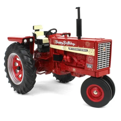 IH 656 Diesel Happy Birthday 1/16 - Bilde 2