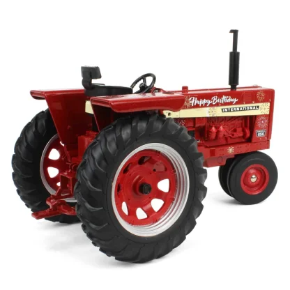IH 656 Diesel Happy Birthday 1/16 - Bilde 3