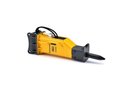 Volvo EC220E KUN 1.stk Igjen! Siste sjanse! - Bilde 10