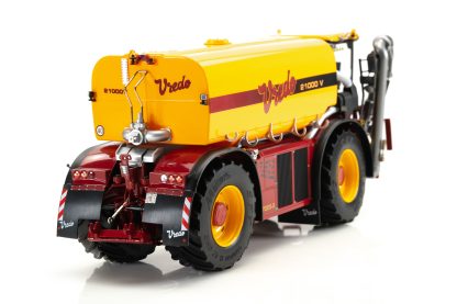 Vredo Trac VT7028-2 - Bilde 2