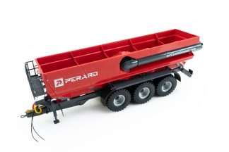 Perard Interbenne 46 Universal Hobbies