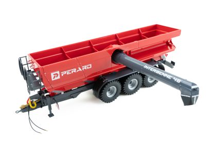 Perard Interbenne 46 Universal Hobbies - Bilde 5