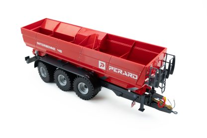 Perard Interbenne 46 Universal Hobbies - Bilde 4