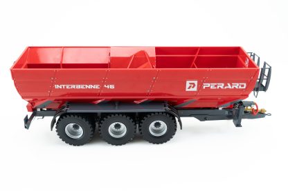 Perard Interbenne 46 Universal Hobbies - Bilde 3