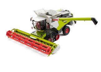 Claas Lexion 6900 Terra Trac Vario 930 Limited Edition 1/32 Marge Models