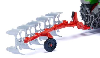 Plog Rød 1/32 Siku