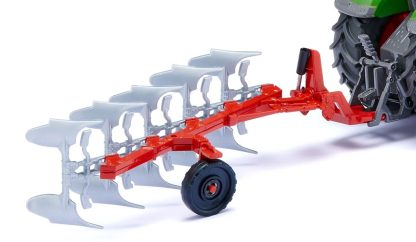 Plog Rød 1/32 Siku