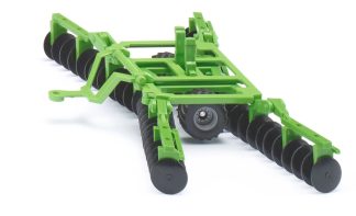 Skålharv 1/32 Siku