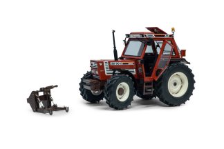 Fiat 80-90 DT Hi-Lo 1/32 ROS