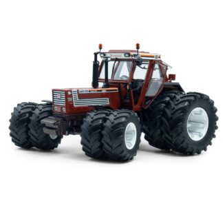 Fiat 180-90 DT Tvillinghjul Limited Edition 1000stk 1/32 ROS