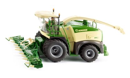 Krone Big X 580 1/32 Siku - Bilde 2