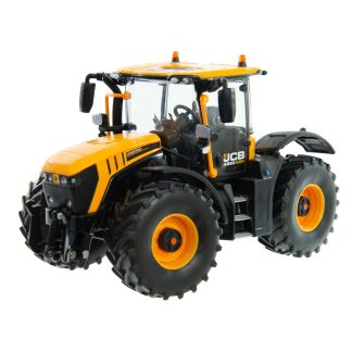 JCB 4220 Fasttrac Icon 1/32 Britains