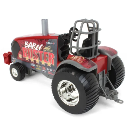 Case IH Barn Buster Puller Ertl 1/16 - Bilde 4