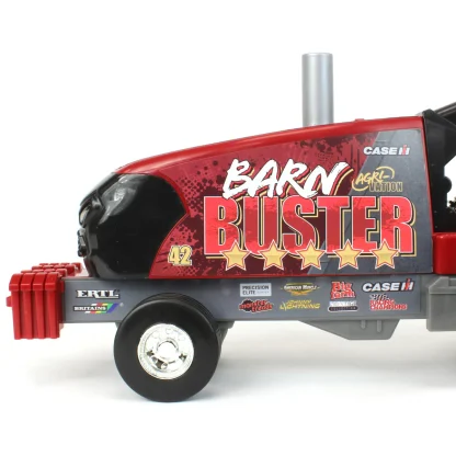 Case IH Barn Buster Puller Ertl 1/16 - Bilde 3